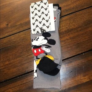 Disney Mickey Vans Socks
